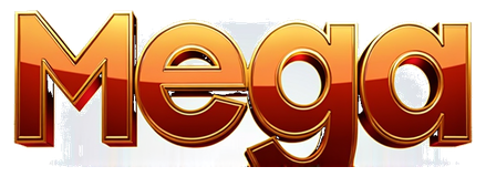 mega apk logo
