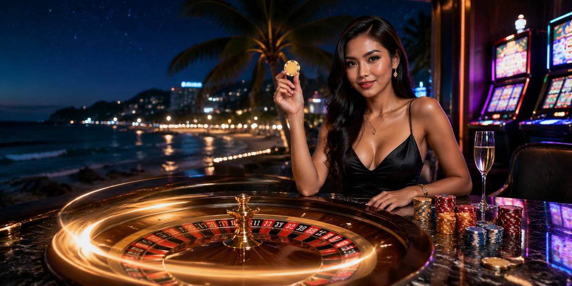 mega apk Casino & Sportsbook Malaysia Online dengan Touch 'n Go